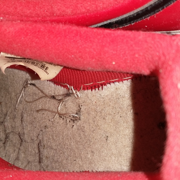 NIKE SNEAKERS - Picture 6 of 7